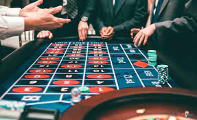 Онлайн казино Casino GMSlots